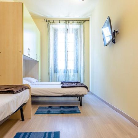 Aosta Centre Apartments - Porta Pretoria 56 المظهر الخارجي الصورة