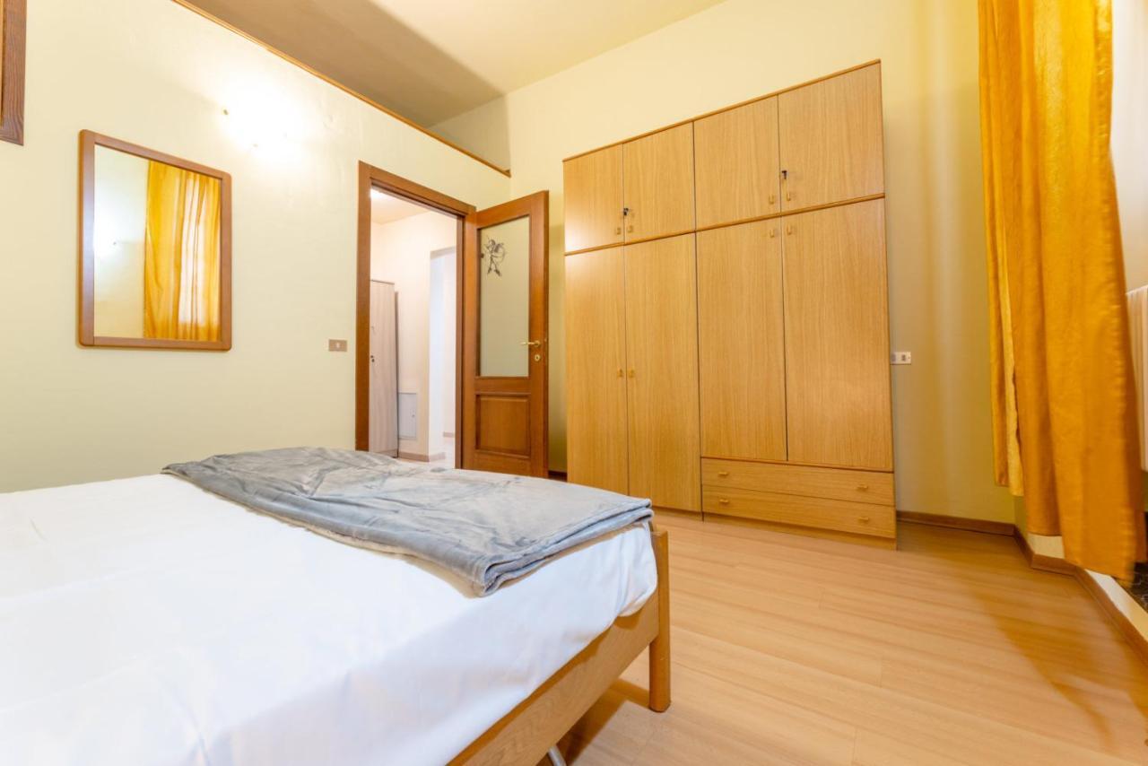 Aosta Centre Apartments - Porta Pretoria 56 المظهر الخارجي الصورة