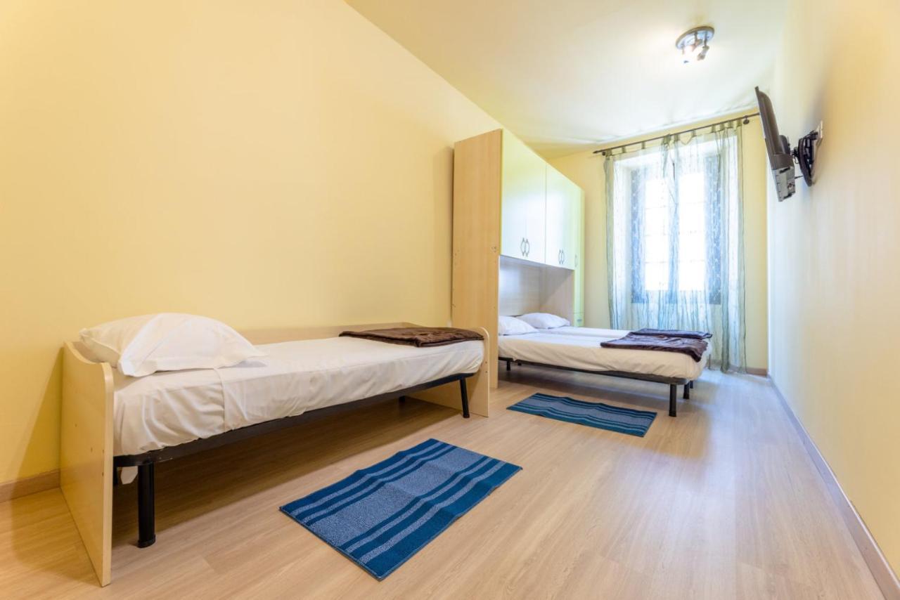 Aosta Centre Apartments - Porta Pretoria 56 المظهر الخارجي الصورة