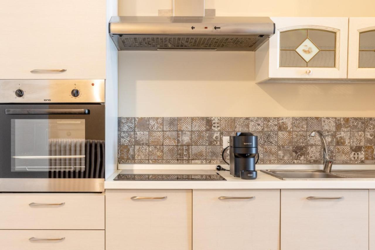 Aosta Centre Apartments - Porta Pretoria 56 المظهر الخارجي الصورة